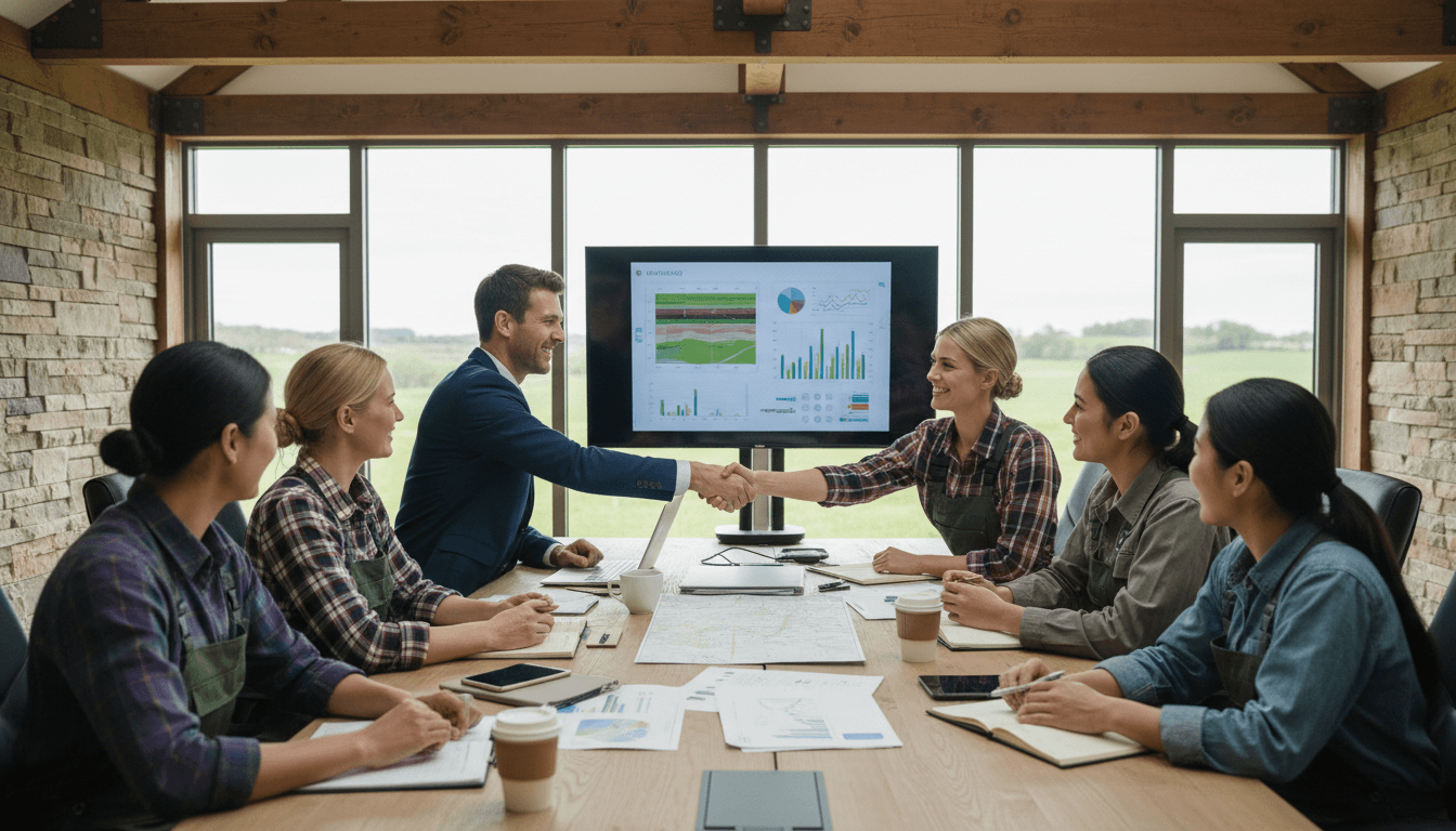 Expertise no Mato Grosso